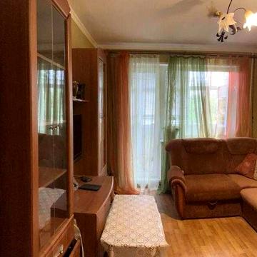 Продам 2х комн квартиру на ХТЗ
