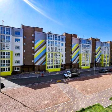 Продаж 1-кімнатної квартири,  Стеценка 75,  Святошинський PK