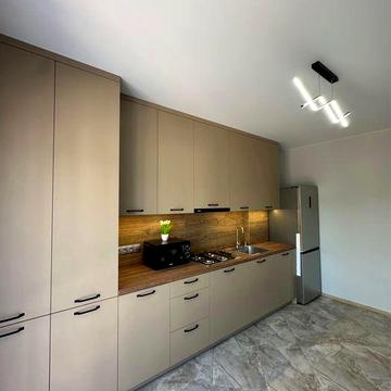 Двокімнатна квартира ЖК Клубний