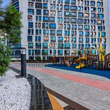 Продаж 2к  Кв-ри
Київ, Шевченківський район, пер. Берестейський, 11 ЖК Manhattan City