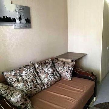1-к, ЖК «Воробйові гори», Шевченківський пров., 30А, Салтівка ЖК «Воробьевы горы»