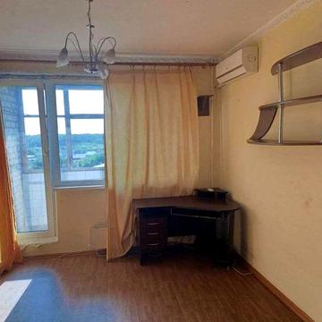 1-к, Астрономічна вул 35ж. Жуковського район..