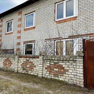 Продам будинок Солоницівка ОтГ( с. Пересічне). (169055)