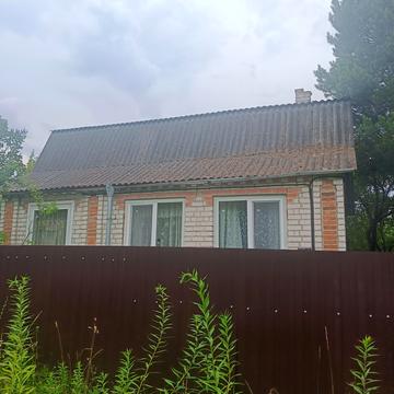 Житомирська, 1