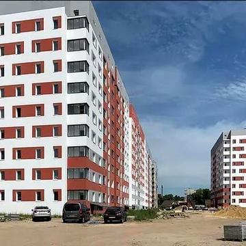 1-к, ЖК «Гідропарк», Шевченка вул., 327, Салтівка ЖК «Гидропарк»