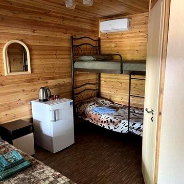 продам 3 эт, дом , действующая гостиница (209-773)