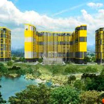 Продаж Квартири ЖК Медовий 30 м2 20 поверх еОселя ЖК Медовий
