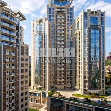 Продажа 5-к пентхауса  416м2 с террасой  в ЖК  Бульвар Фонтанов ЖК &quot;Бульвар Фонтанів&quot;