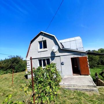 Продам будинок в 10хв їзди від міста