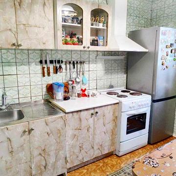Продам 1-ю квартиру в кирпичном доме, Основа! (403741)
