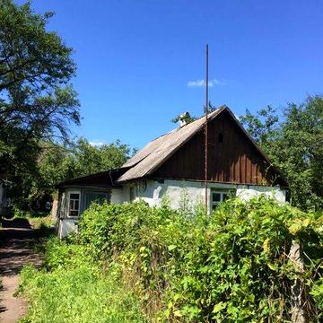 Продаж будинку в Барашівці під дачу!