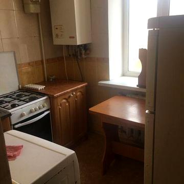 Сдам однокомнатную квартиру.