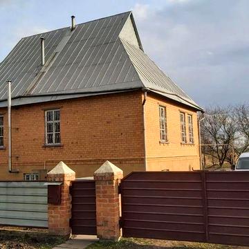 Здам будинок на тривалий термін