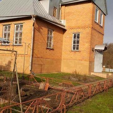Здам будинок на тривалий термін