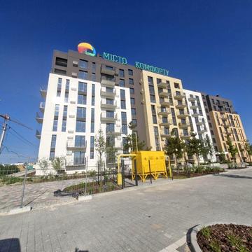 Садова вул., 77 к1
