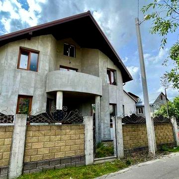 Продаж окремо стоячого будинку вул.Зелена (Пасіки-Зубрицьких)