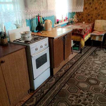 Продам будинок .