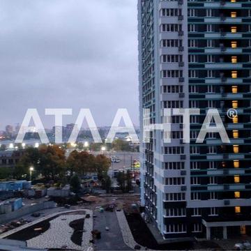 Срочная Продажа! 2  ком.квартира ЖК ‘’СКАЙ СИТИ’’.Вид на парк! ЖК ‘’СКАЙ СИТИ’’