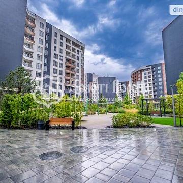 Продаж 1к Квартира Достоєвського вулиця