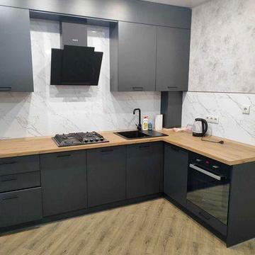 Продам 1-ю квартиру в ЖК Маршал, Новые Дома. Харьков (403941)