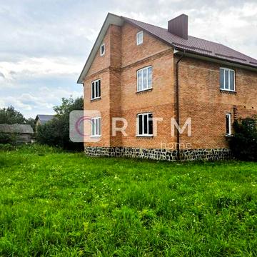 Продаж 2-х поверхового будинку у Вишкові