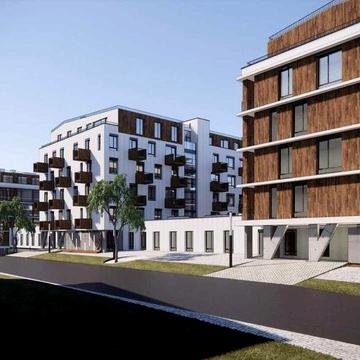 Продаж 2 кімнатної квартири в ЖК Family House ЖК Family House