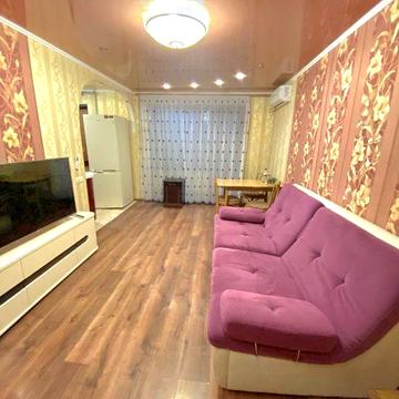 Продам 3-х комнатную квартиру в Центре Корабельного  Сертификат!!!