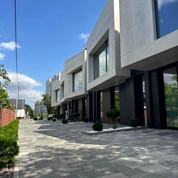 Таунхауси Вишневе Крюківщина від Власника