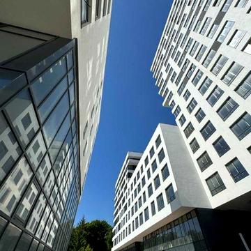Продаж видової 2-к квартири вул. Замарстинівська 134а ЖК Замарстинівська