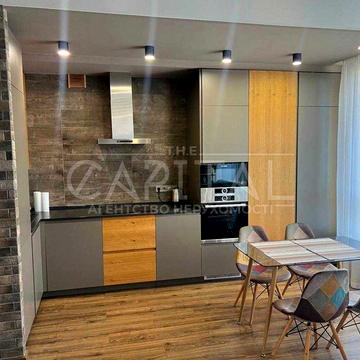 Продажа квартиры, бул. Высоцкого Владимира, ЖК PARKLAND, Соломенка ЖК PARKLAND