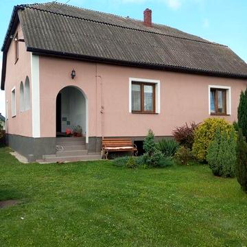 Продається будинок