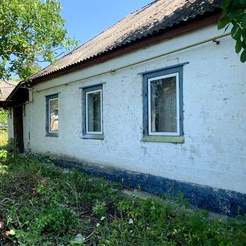 Продається будинок , Сміла , Загребля