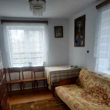 Оренда будинку 1-2 люд. село Терноп.обл. WI-FI 2 кімн. газ вода світло