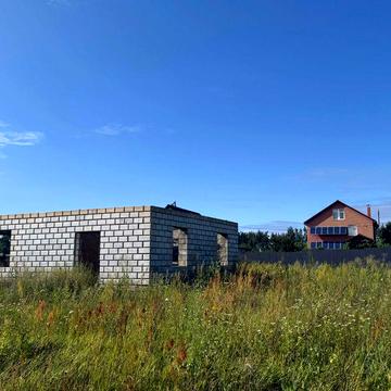 ТЕРМІНОВО! Ділянка 11.5 сот з будинком біля лісу + 10 кВт
