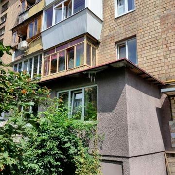 Продаж 2 кімнатної квартири ЖК Куренівка