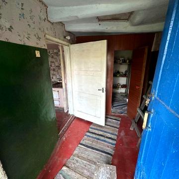 Будинок в селі Погреби Полтавська область Кременчуцький район