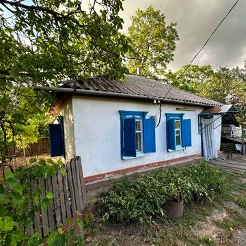 Будинок в селі Погреби Полтавська область Кременчуцький район