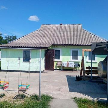Продаж будинку с.Липовець
