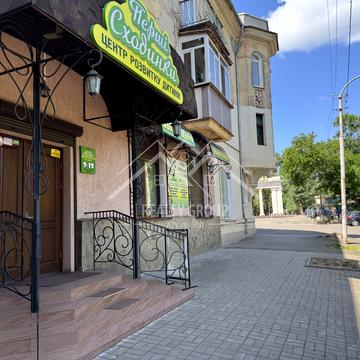 Мартіна Шимановського вул. (Комуністична), 1