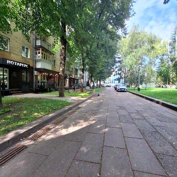 ПРОДАЖ (ОБЛ. ДЕРЖ.АДМІНІСТРАЦІЯ) 2-кім.квартири
 з бізнес-потенціалом!