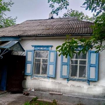 Будинок у селі Новогригорьевка