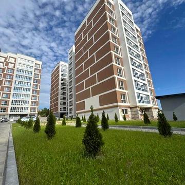 Продаж 2к Квартира Текстильна вулиця ЖК Затишний двір
