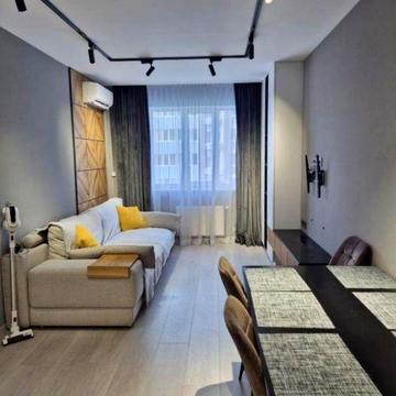 3-х комн м. Салтовское ЖК Журавли ЖК Журавли