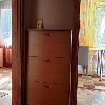 оренда 1 кімн.кв. пр. Відрадний 32 Соломянський р-нНАУ