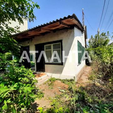 Зеленая горка, 11а, Черноморка, Киевский, Одесса, Одесская 85000.0 USD