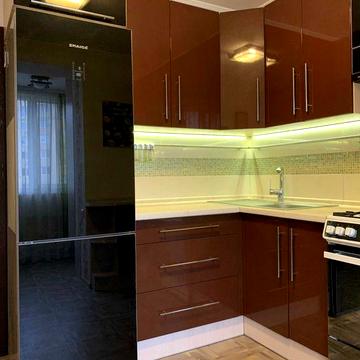 Здам в оренду 1-кімнатну квартиру, ЖК Софія Сіті, Лесі Українки 20
