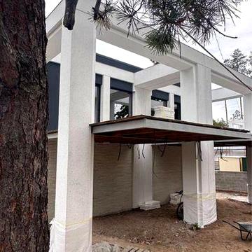 Дуплекс у Ірпені КМ Wise Homes