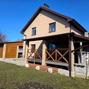 Продам чудовий будинок з новим сучасним ремонтом (єОселя)