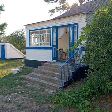 Продам будинок с. Васильків