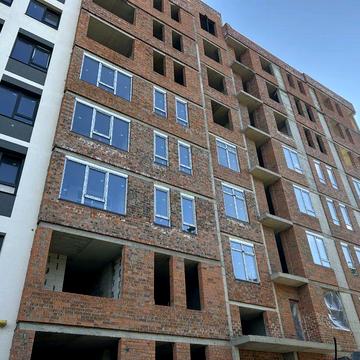Продаж 1 кім вул. Довга - Вашингтона. Без %